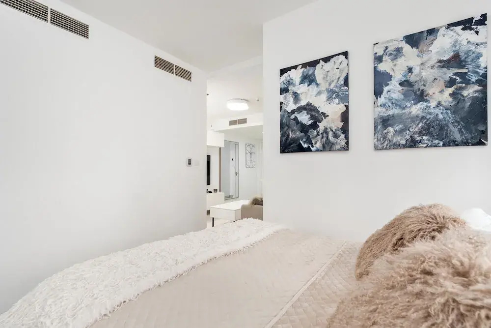 Samaya Holiday Homes Luxury- Studio