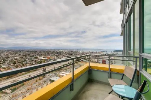 2 Bedroom San Diego