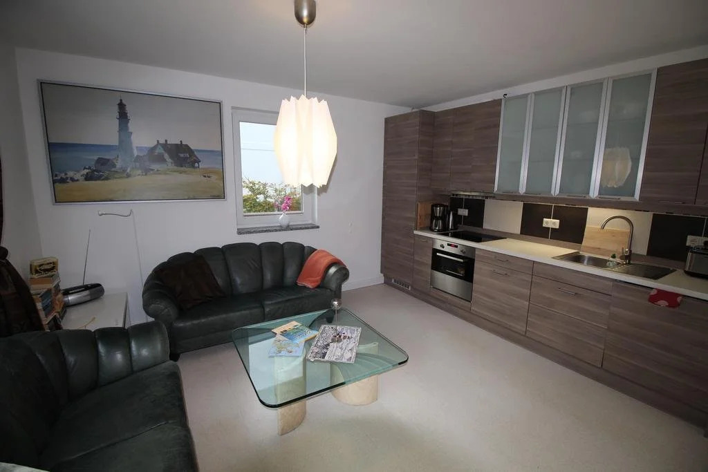 Ferienwohnung am Wald - Ferienwohnung 03