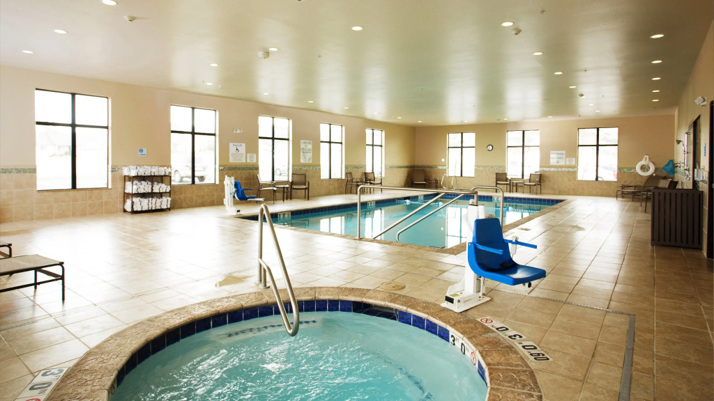 Holiday Inn Express Pocatello by IHG