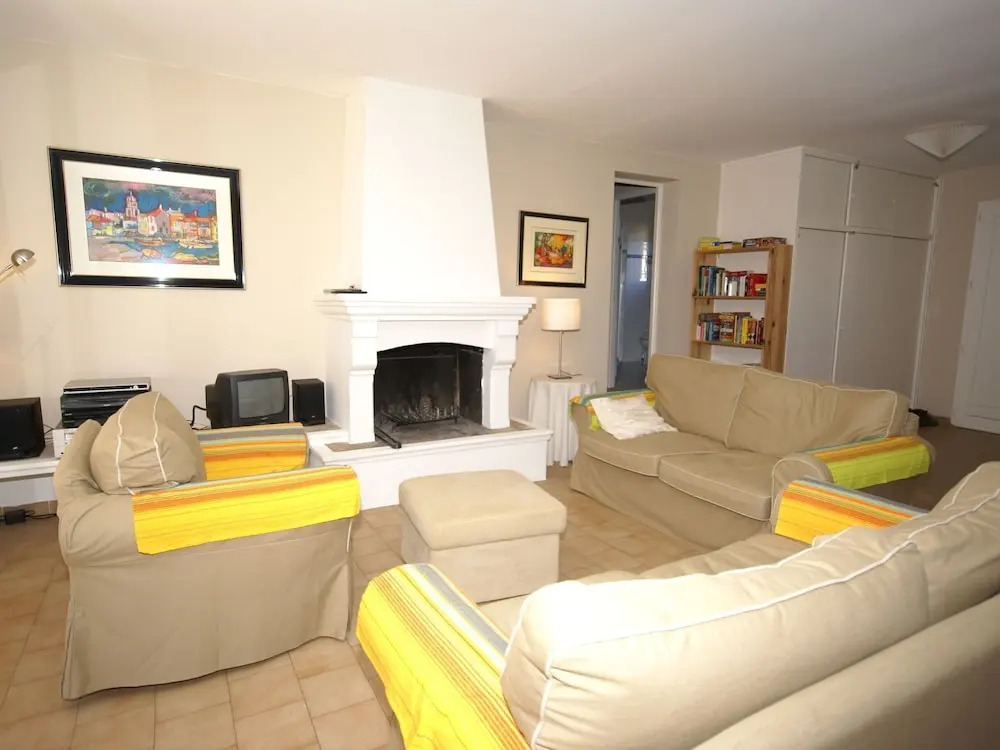 Serene Villa in Valbonne With Private Swimming Pool
