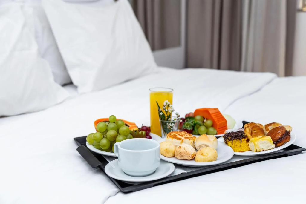 Hilton Garden Inn Belo Horizonte Lourdes