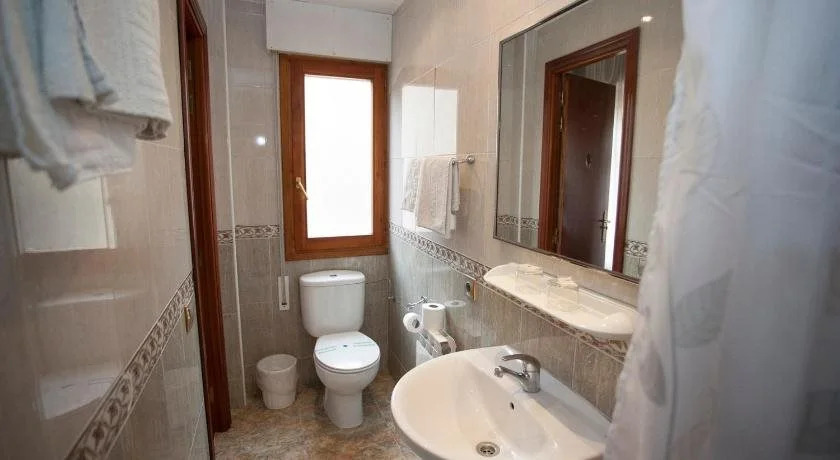 Hostal Aragon