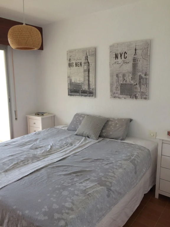 Costablanca Apartment