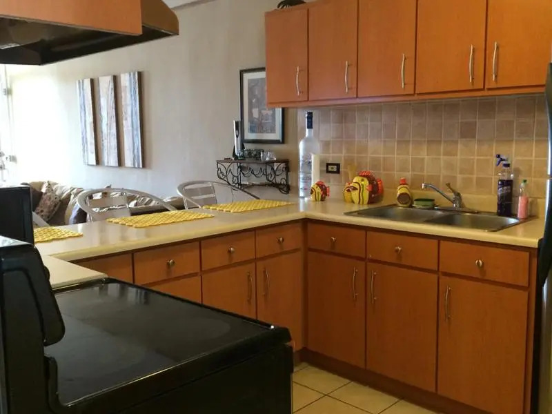 Pelícano Condo
