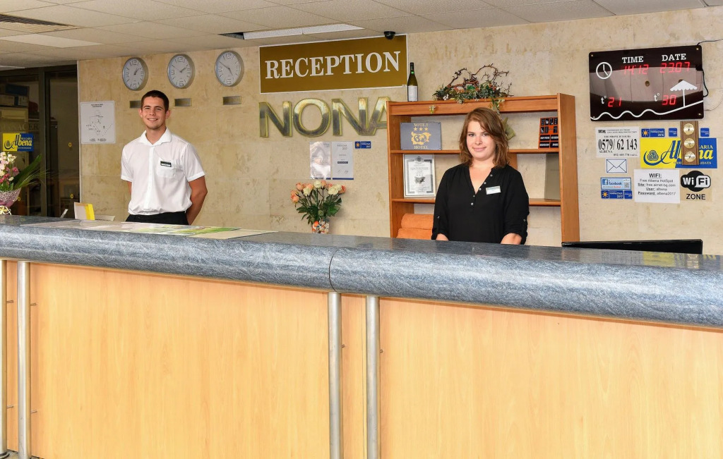 Hotel Nona