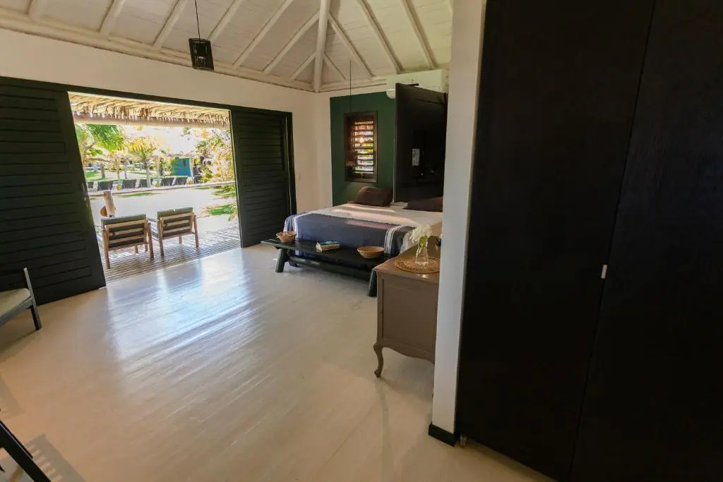 Hotel VilaVeraTheresa