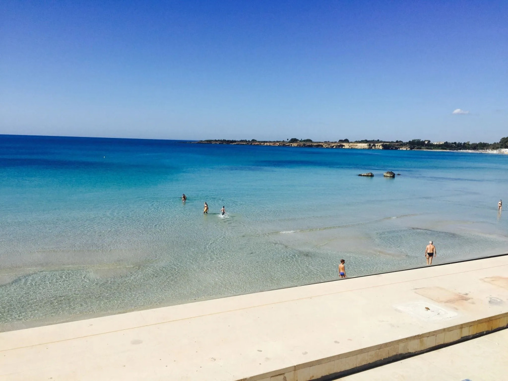 White Bay