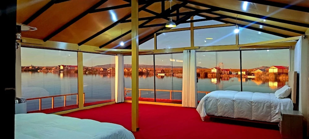Vanalux Titicaca