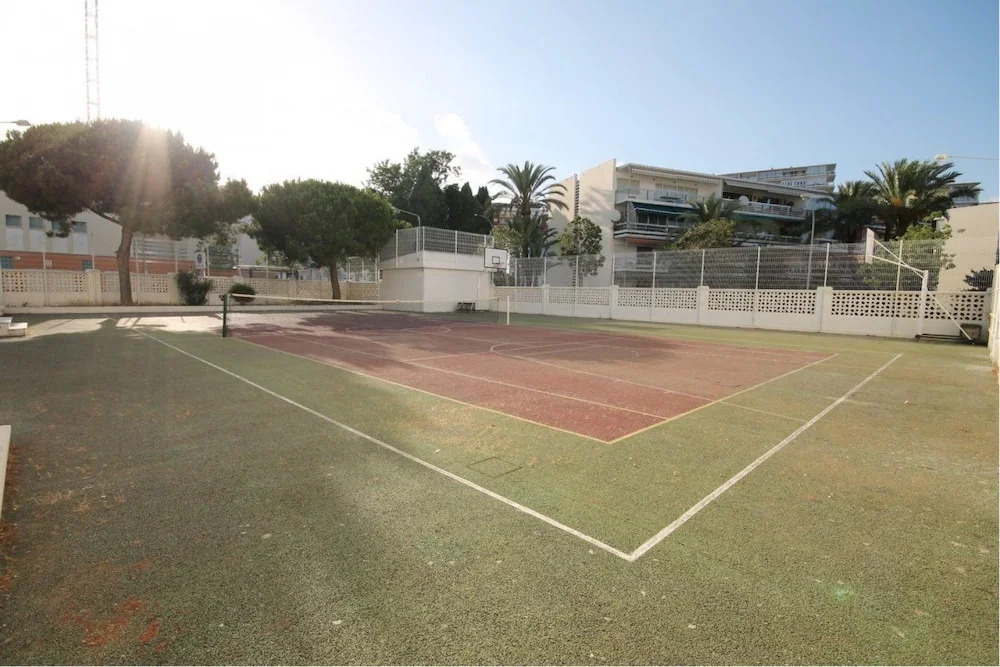 Carihuela Playa