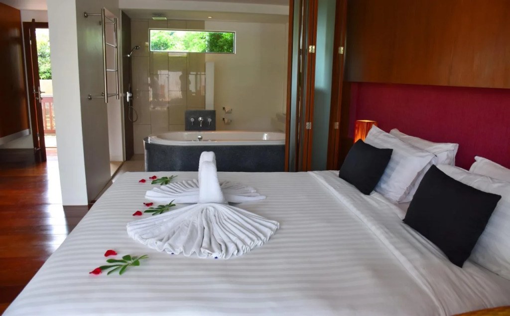 Samui Mekkala Seaview