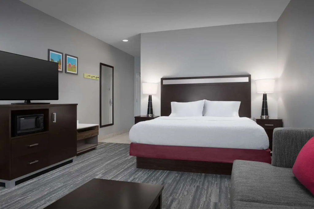 Hampton Inn Statesboro