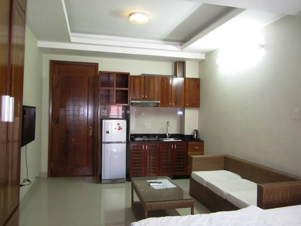 Kalambak Hotel Nha Trang