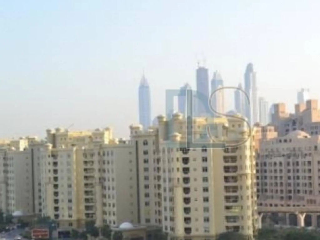 The Palm - Marina Residence 6