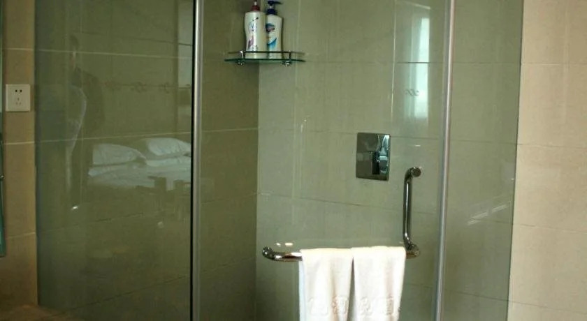 Shanxi Haiyue Hotel