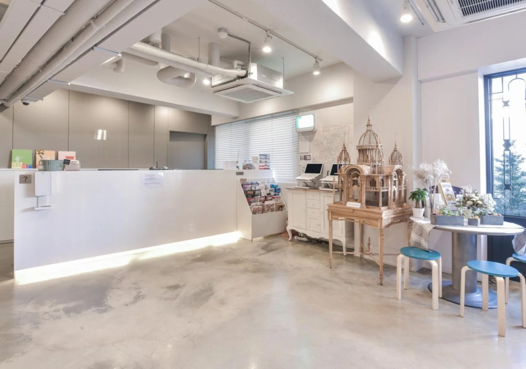Won's Ville Myeongdong