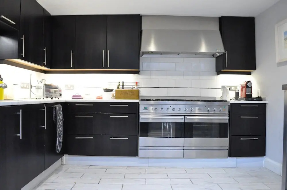 Stunning 2 Bedroom 2 Storey House in Battersea