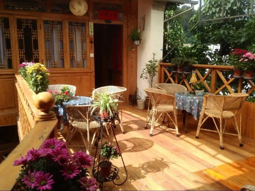 Dengba Hostel Heshun