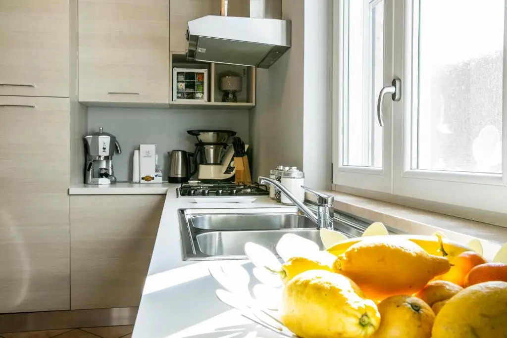 Gioviale House Pescara