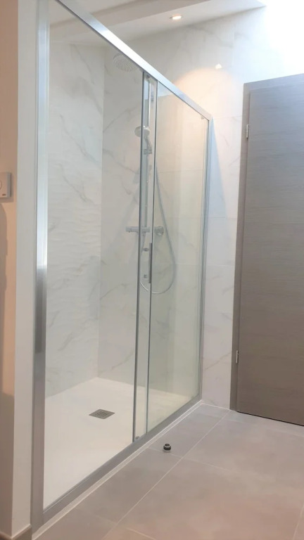 Appartement Laudon