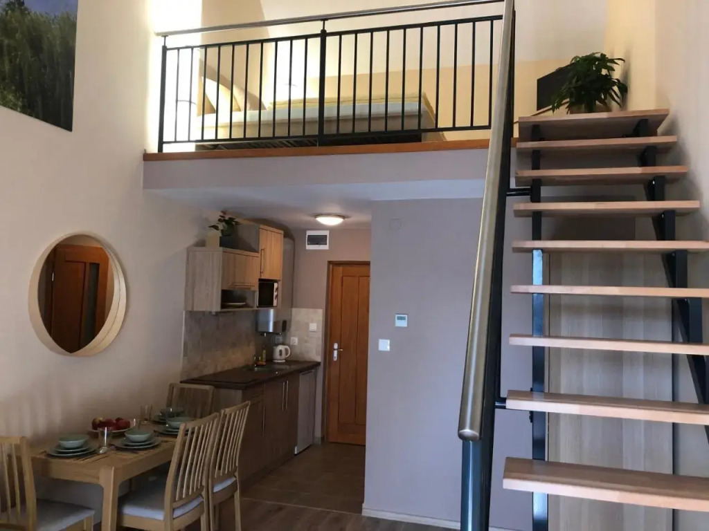 Varázskő Apartman