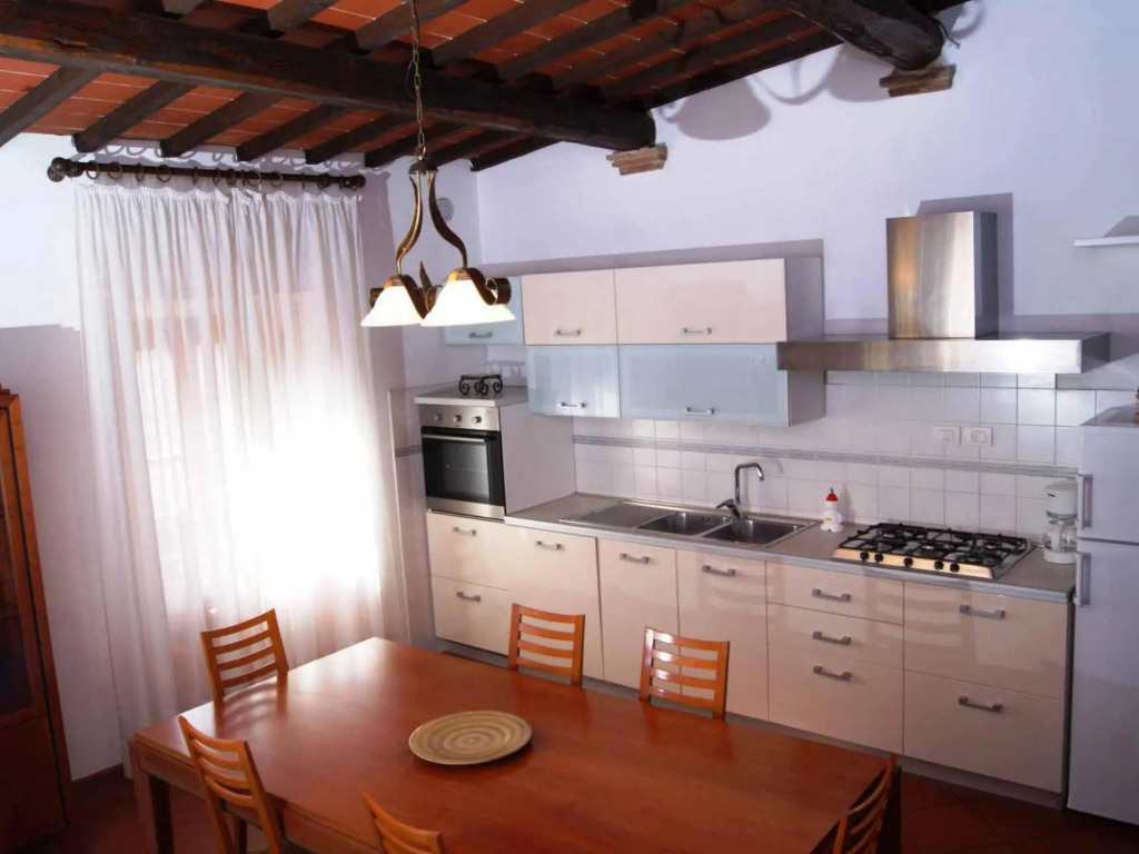 Country House in Chianti With Pool ID 39