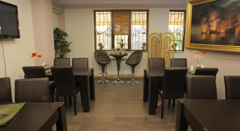 Daniel Boutique Hotel