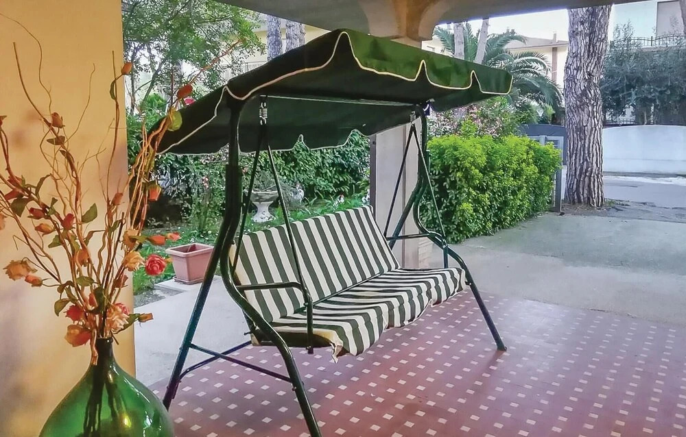 Casa Cinzia