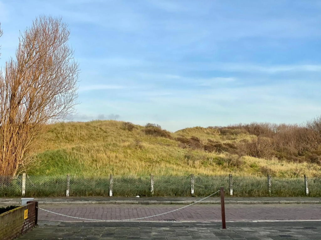 Alibi aan Zee