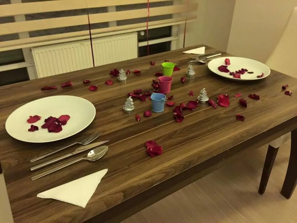 Velibey Hotel