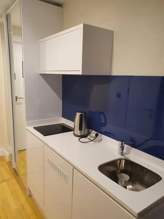 Cozy apartments with sea view ORBI CITY 1422