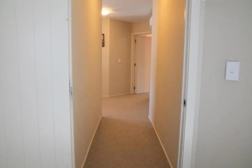Noble No 6 - Hanmer Springs Holiday Home