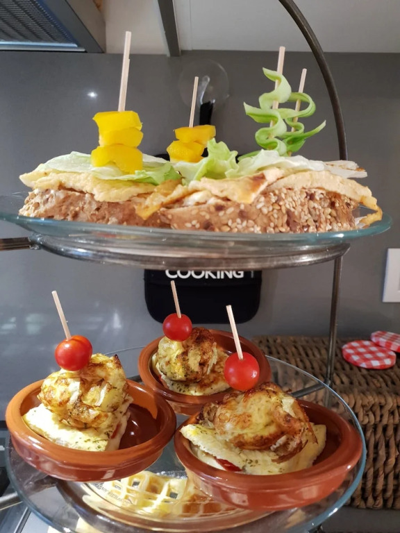 B&B VistaMar Holidays - Adults Only