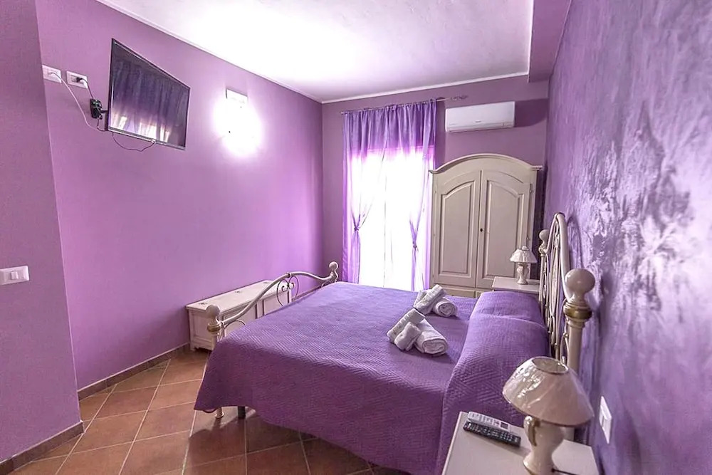 Apartment with One Bedroom in Agrigento, with Wifi - 800 M From the Beach