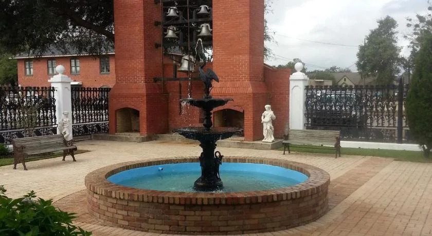 The Hotel Magnolia