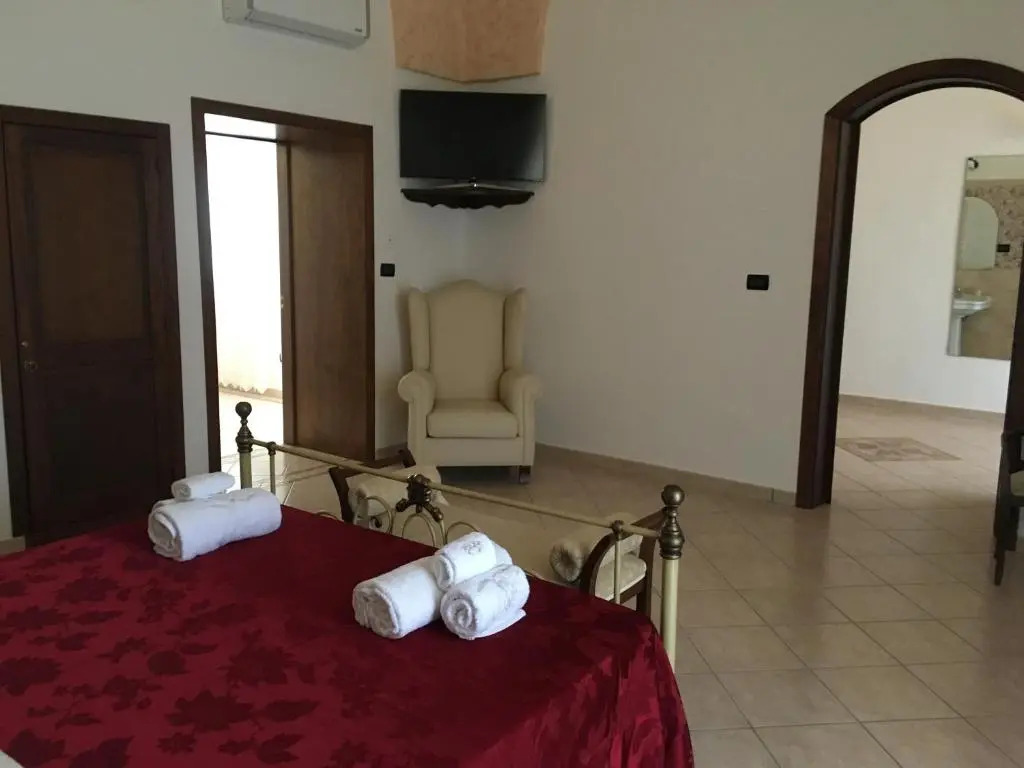 B&b Donna Concetta