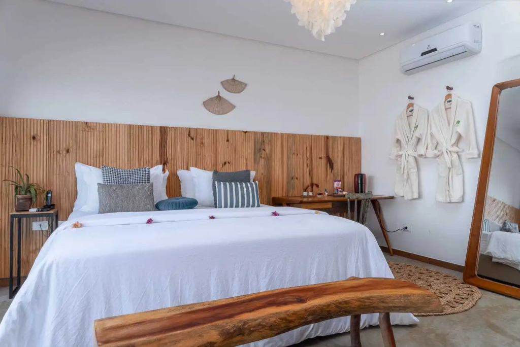Villa Pantai Boutique Hotel Maragogi