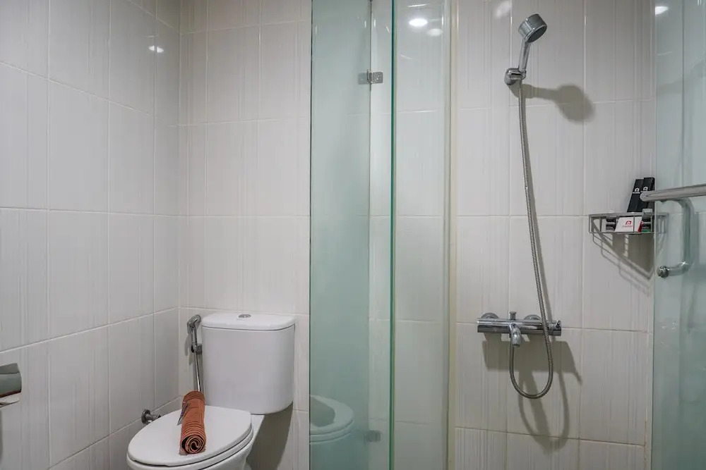 Spacious 2br Tamansari Semanggi Apartment