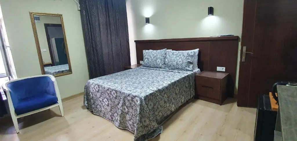Sehir Apart Hotel