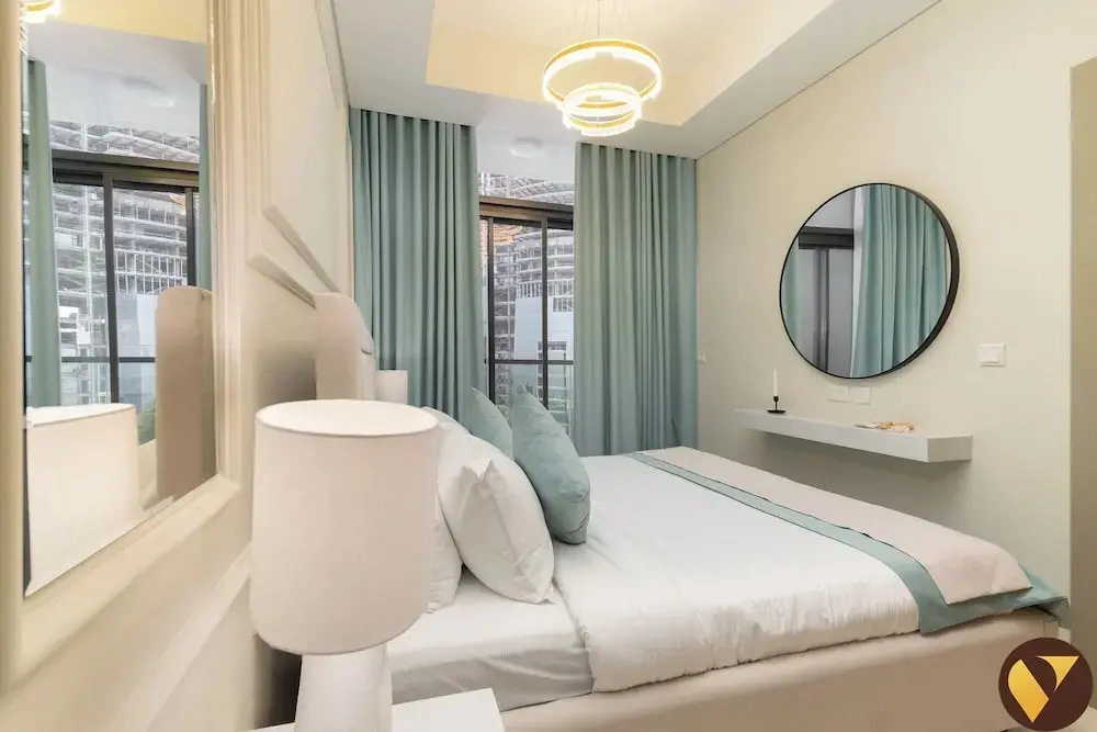 Vogue | Aykon City Business Bay near metro station