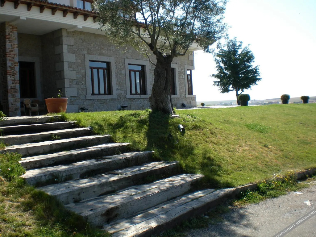 Hotel Don Fadrique