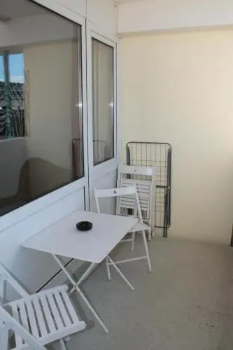 Ferienappartement K111 Fur 2-4 Personen In Strandnahe
