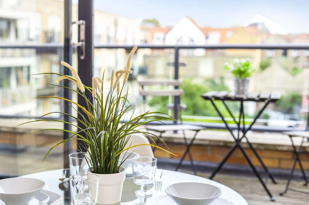 Club Living - Shoreditch & Spitalfields Apartments