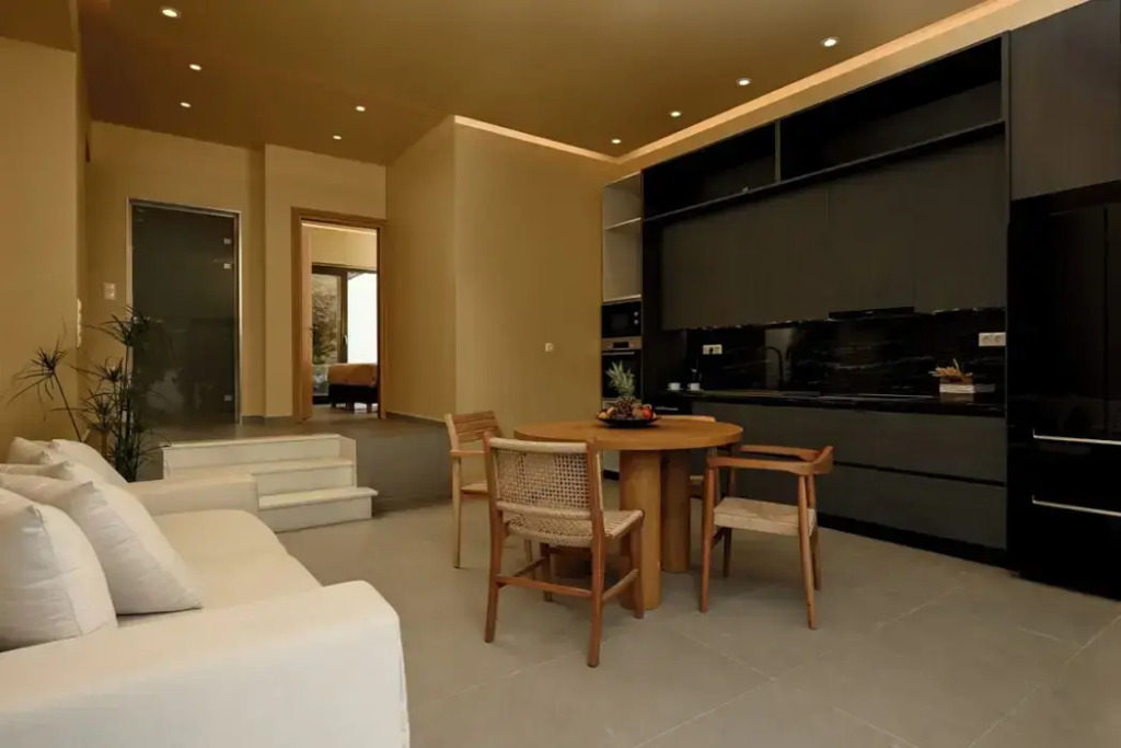 Mitos Ultimate Escape Villa