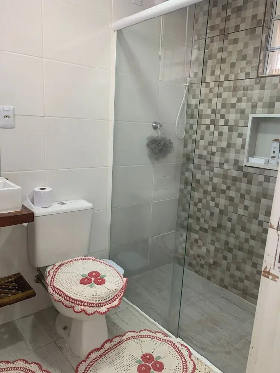 Casa Campeche - 100m da Praia