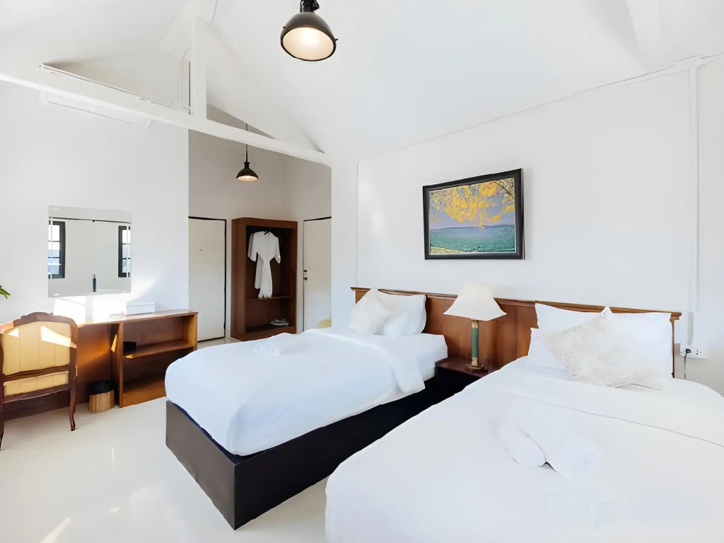 Maison De Chiang Rai