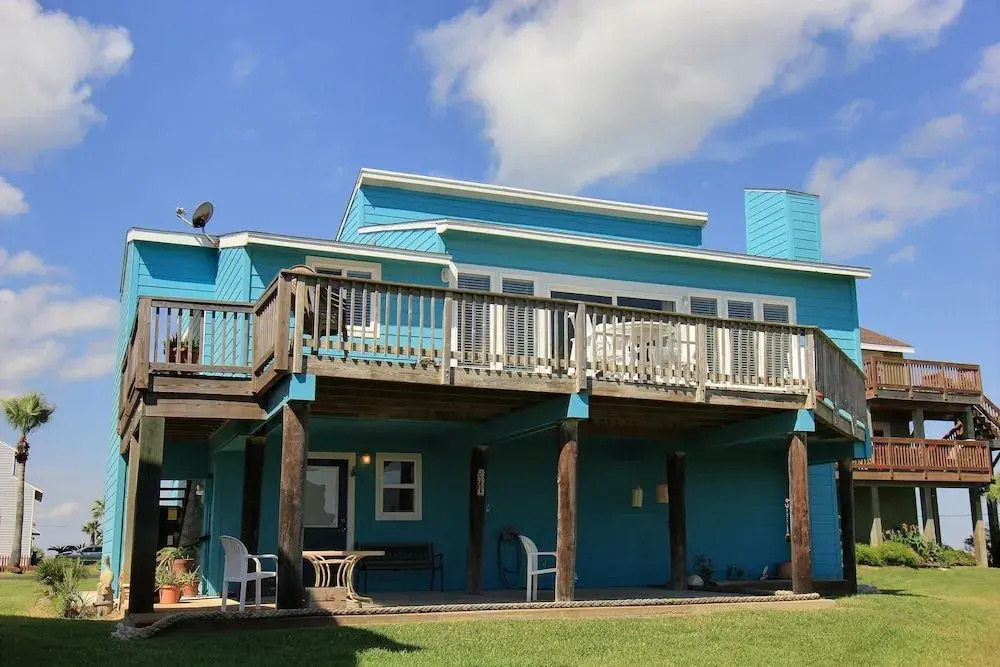 Lost Colony Villa #30 2 Bedrooms 2 Bathrooms Home