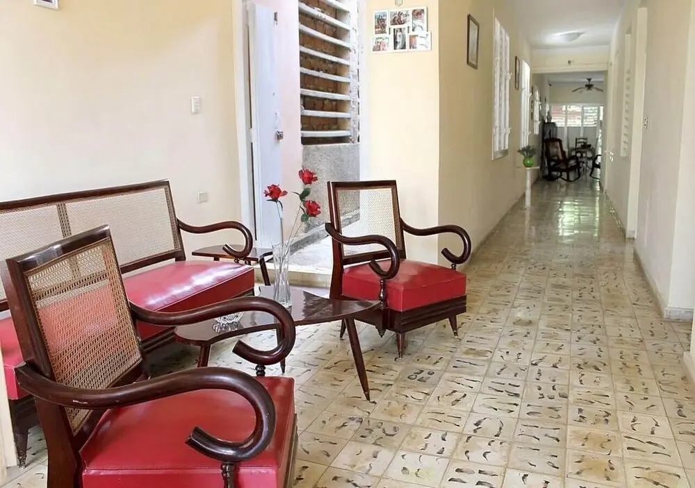 Casa Yiny TRINIDAD