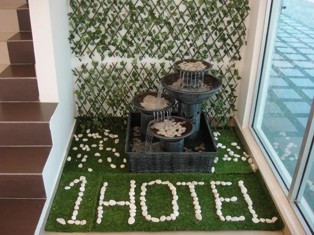 My Home Hotel Kuchai Lama