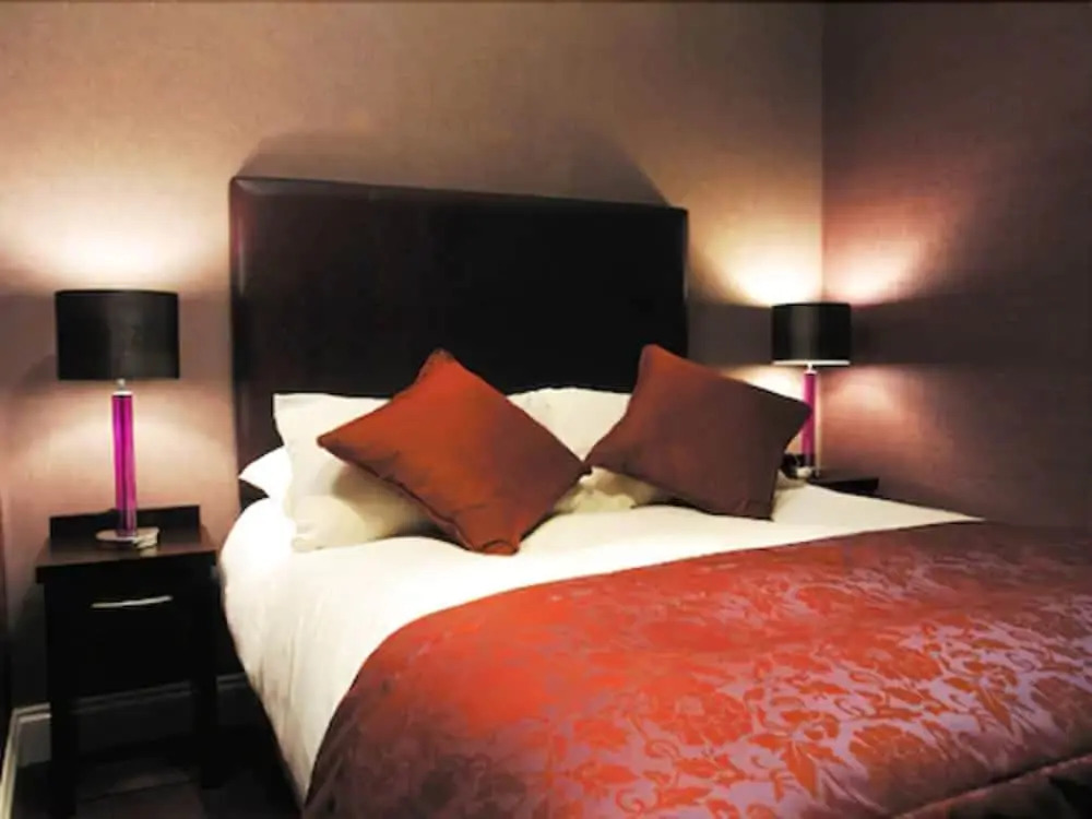 Kings Hotel